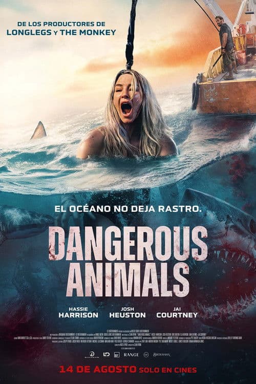 Dangerous Animals