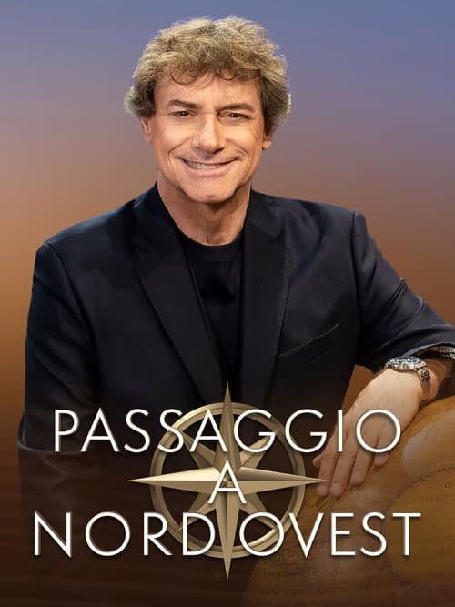 Passaggio a Nord Ovest