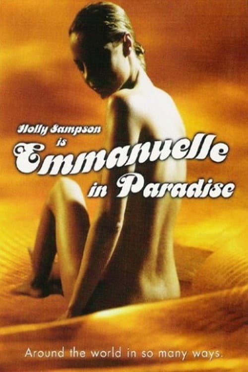 Emmanuelle 2000: Zurück im Paradies