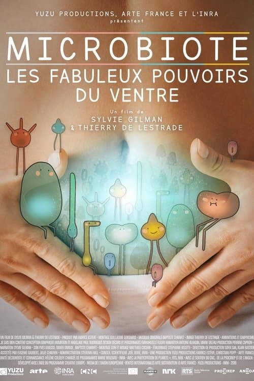 Microbiota: Los fabulosos poderes del intestino