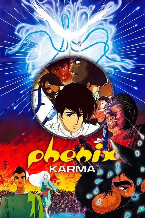 Phenix : Karma