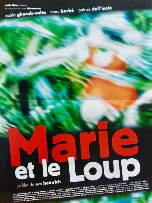 Marie und der Wolf
