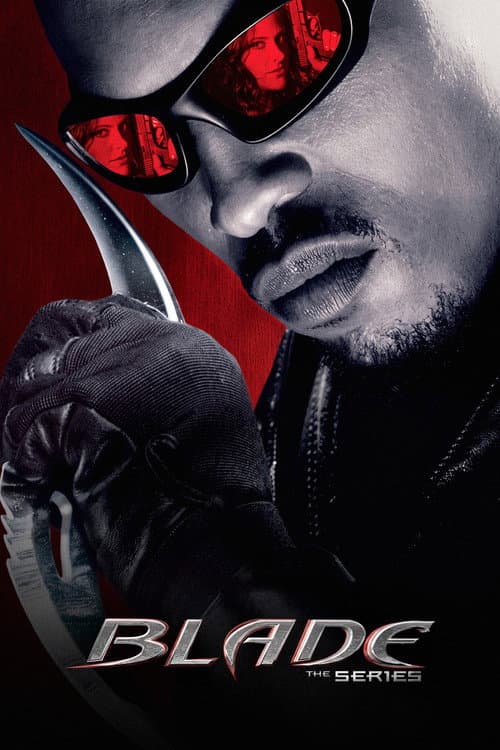 Blade - Die Jagd geht weiter