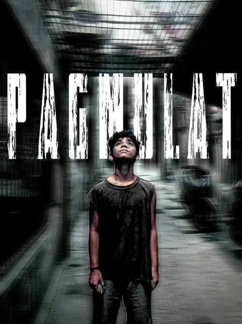 PAGMULAT