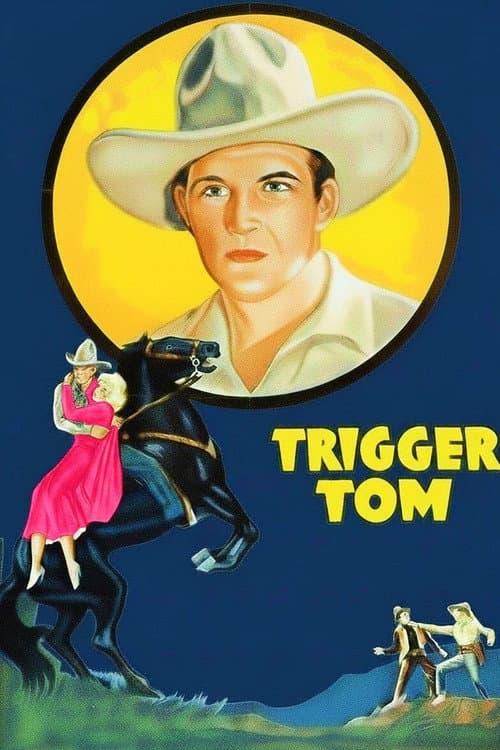 Trigger Tom