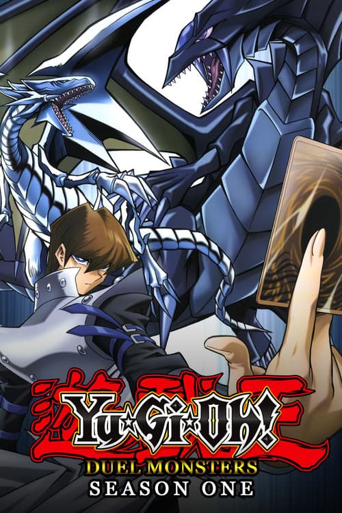 Yu-Gi-Oh! Duel Monsters