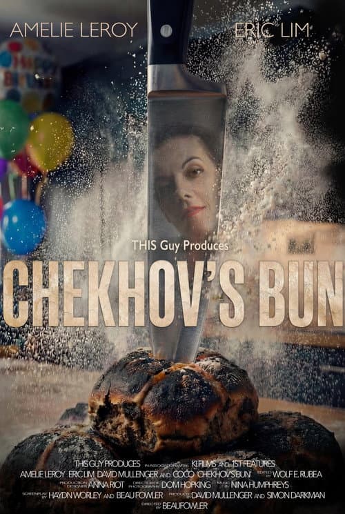 Chekhov's Bun