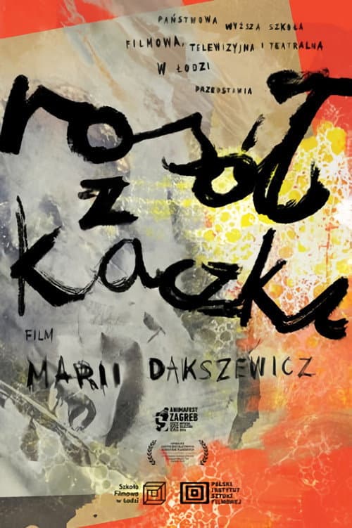 Rosół z kaczki