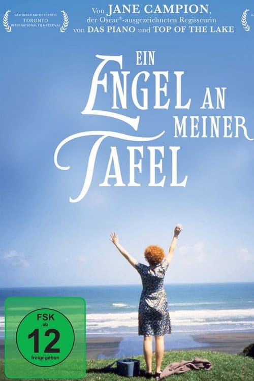 Ein Engel an meiner Tafel