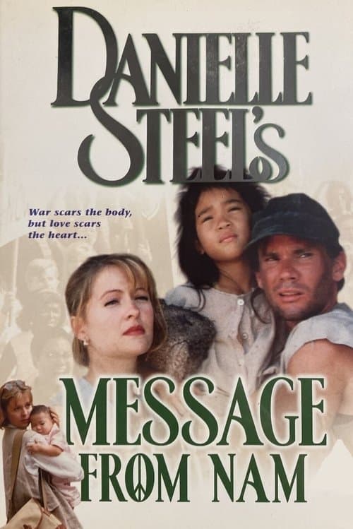 Danielle Steel's Nachricht aus der Ferne