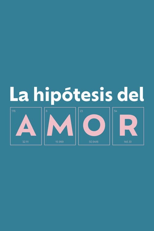 La hipótesis del amor