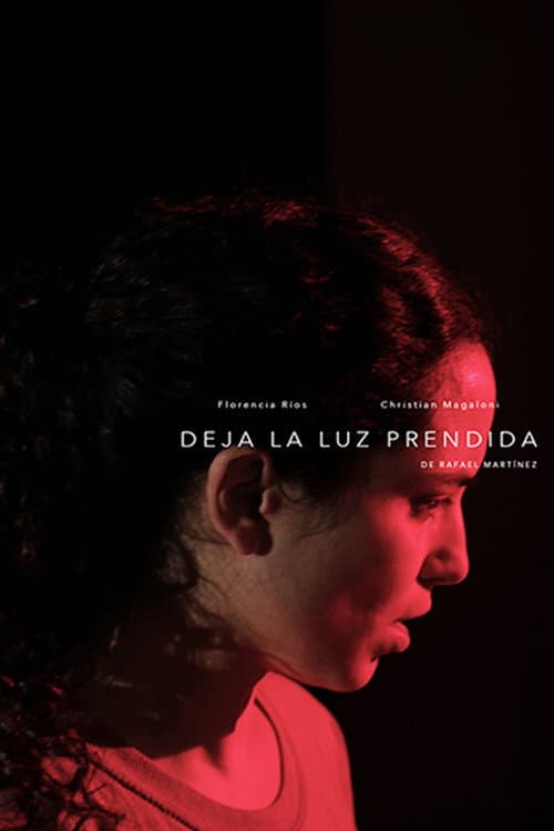Deja La Luz Prendida