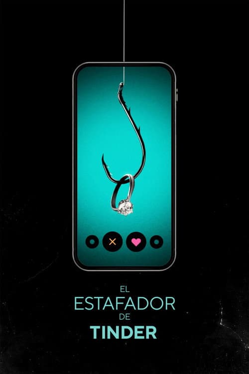 El timador de Tinder