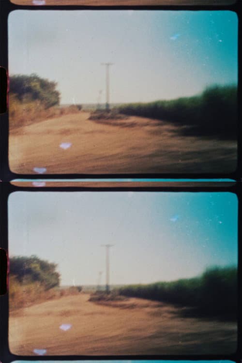 Estrada Para Santo Antônio da Alegria