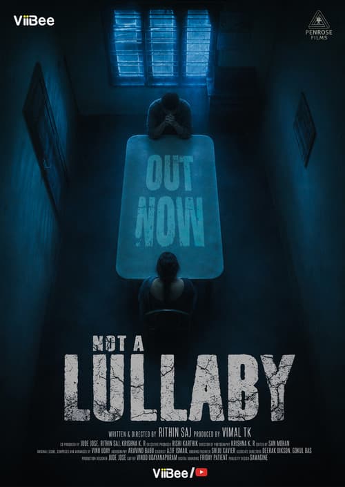 Not a Lullaby
