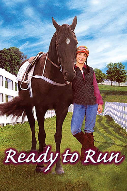Corrie und das Rennpferd