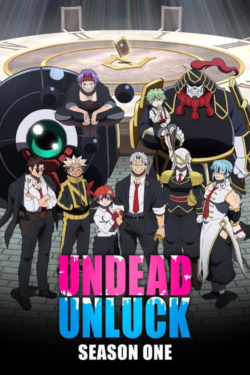 Season 1