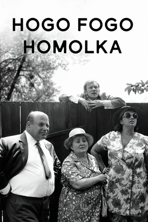 Hogo fogo Homolka