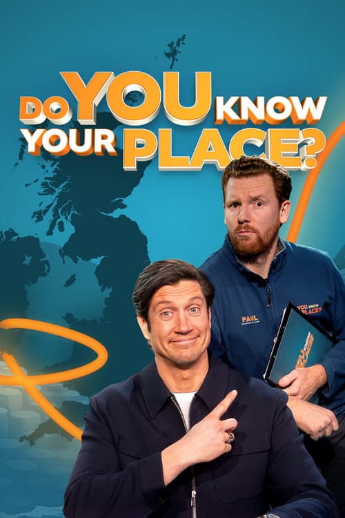 Do You Know Your Place?