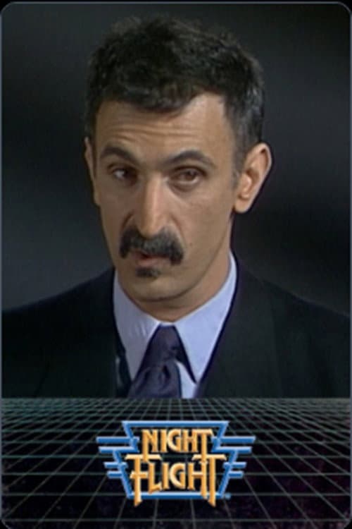 Night Flight with Frank Zappa, Porn Wars