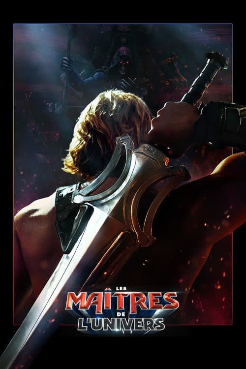 Les Maîtres de l'Univers