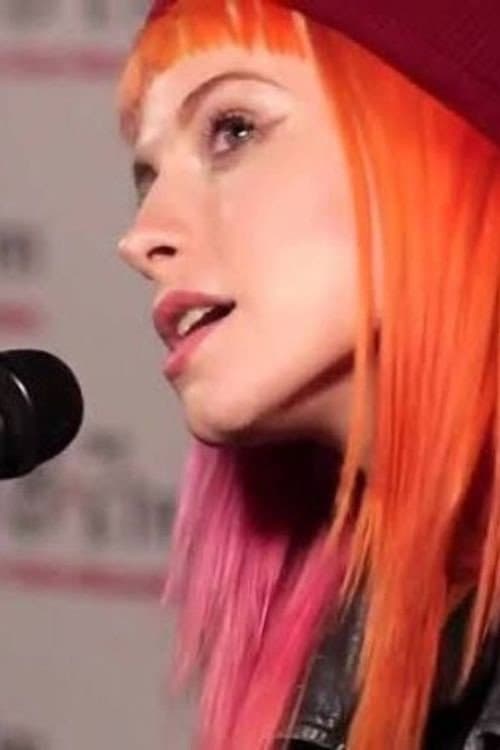 Paramore - Grammys