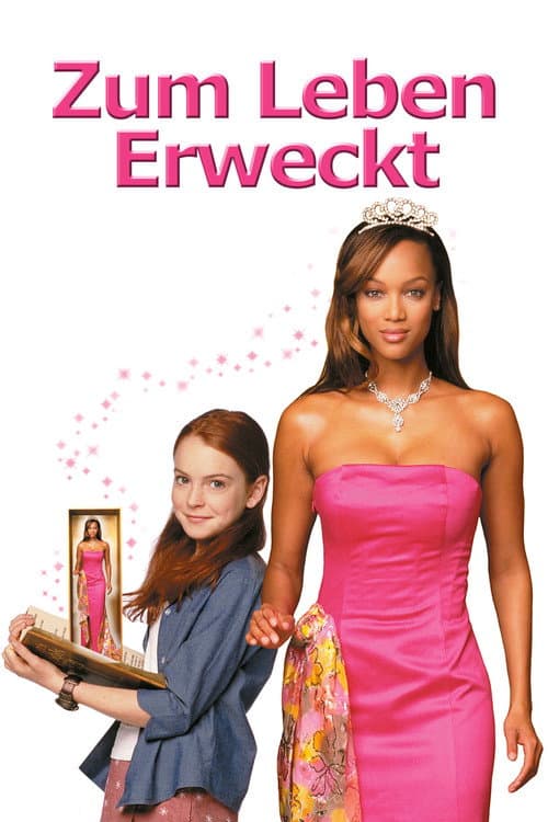 Zum Leben erweckt
