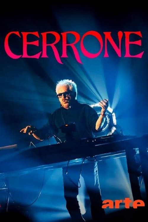 Cerrone - L'Ososphère 2026