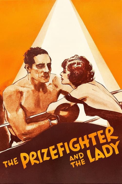 Der Boxer und die Lady