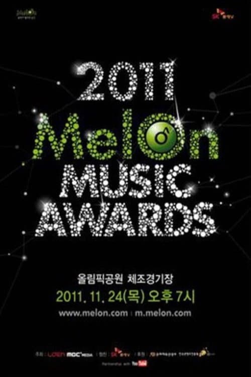 Melon Music Awards 2011