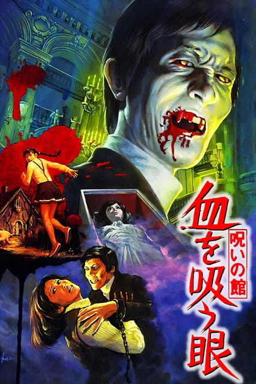 Lake of Dracula