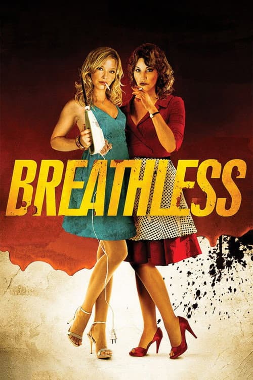 Breathless - Immer Ärger mit Dale