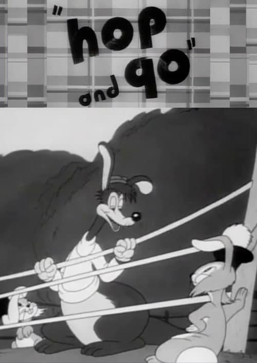 Hop and Go