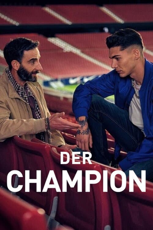 Der Champion