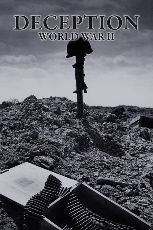 Operation Streng geheim - Täuschung im Zweiten Weltkrieg