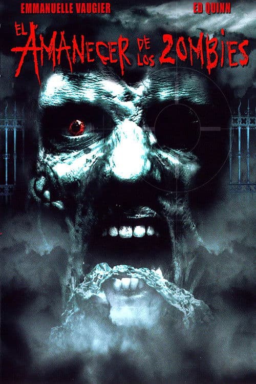 House of the Dead 2: El amanecer de los zombies