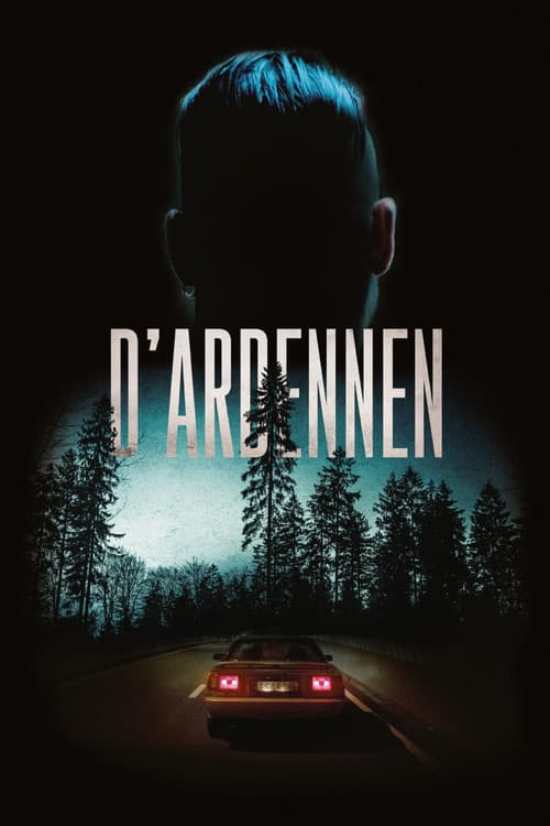 The Ardennes