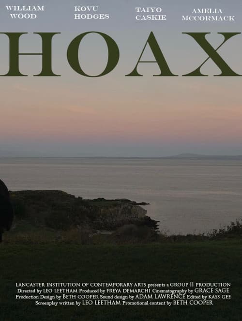Hoax