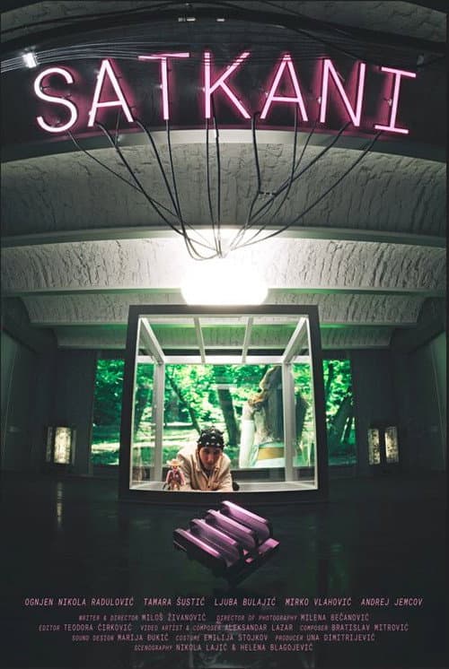 Satkani