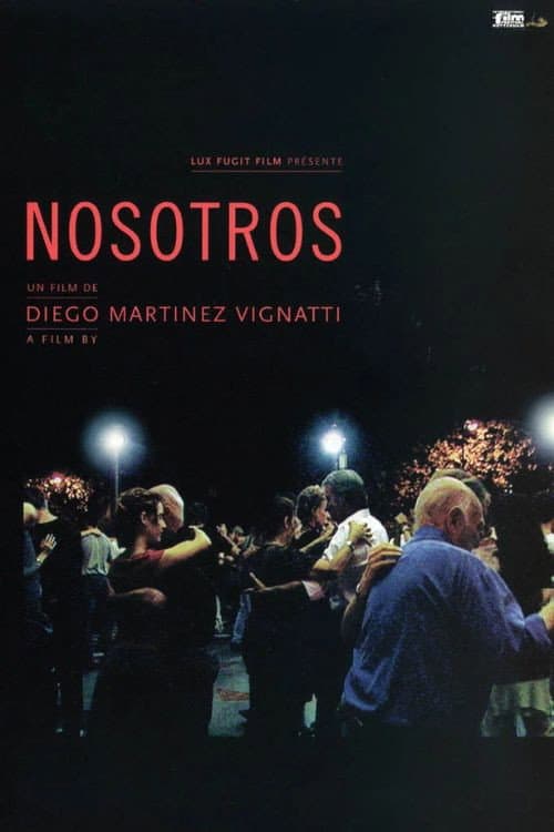 Nosotros