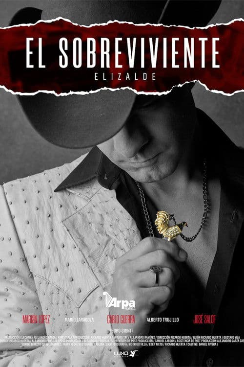El Sobreviviente Elizalde