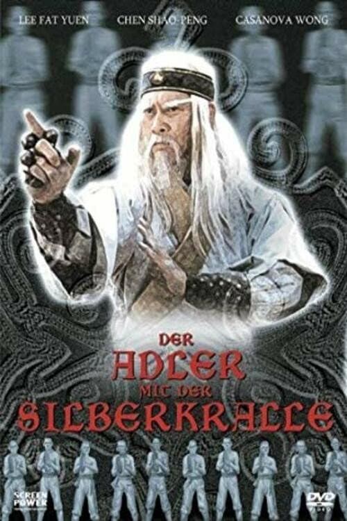 Der Adler mit der Silberkralle
