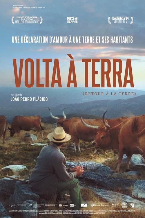 Volta à Terra