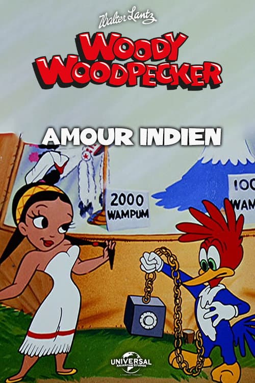 Amour Indien