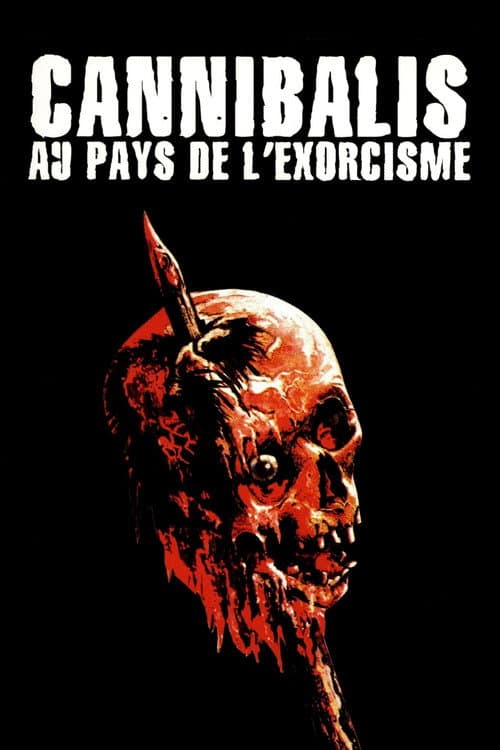 Cannibalis : au pays de l’exorcisme