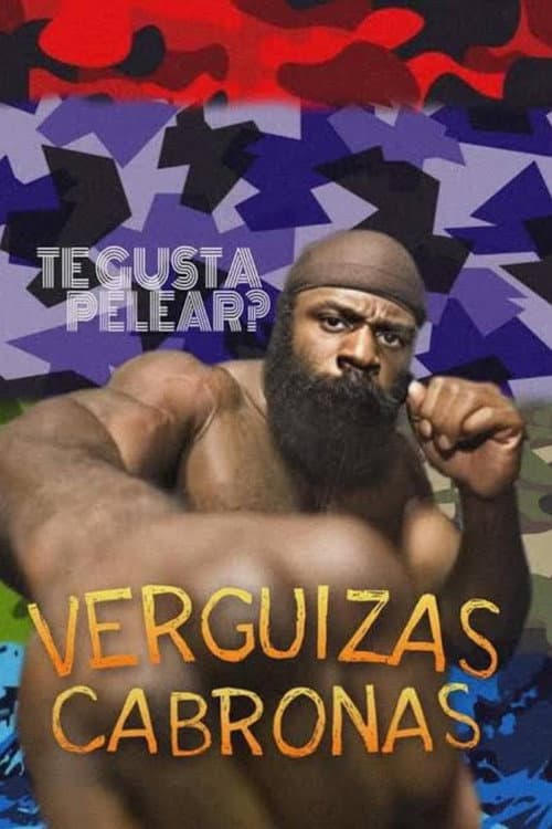 Verguizas cabronas