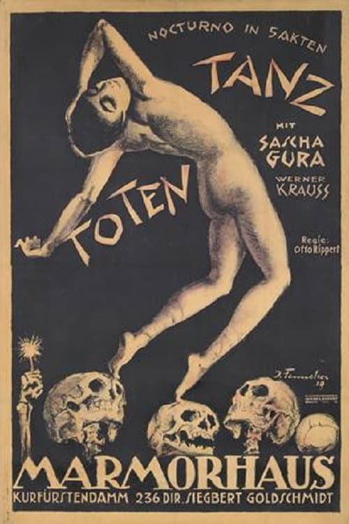 The Death Dance