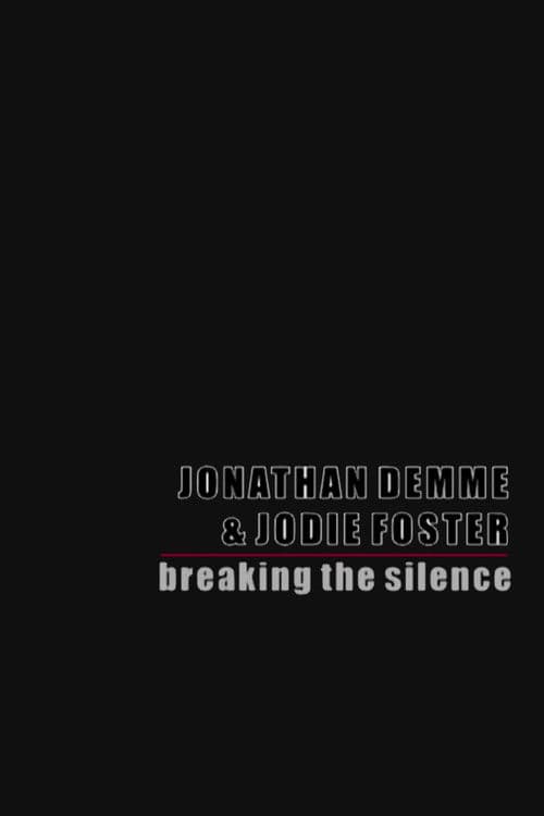 The Silence of the Lambs: Breaking the Silence