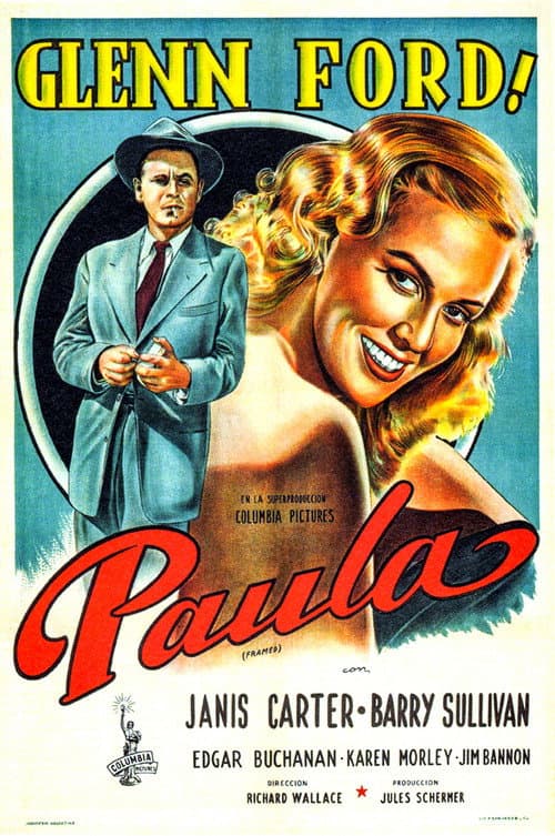 Paula