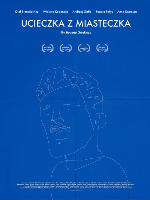 Ucieczka z miasteczka